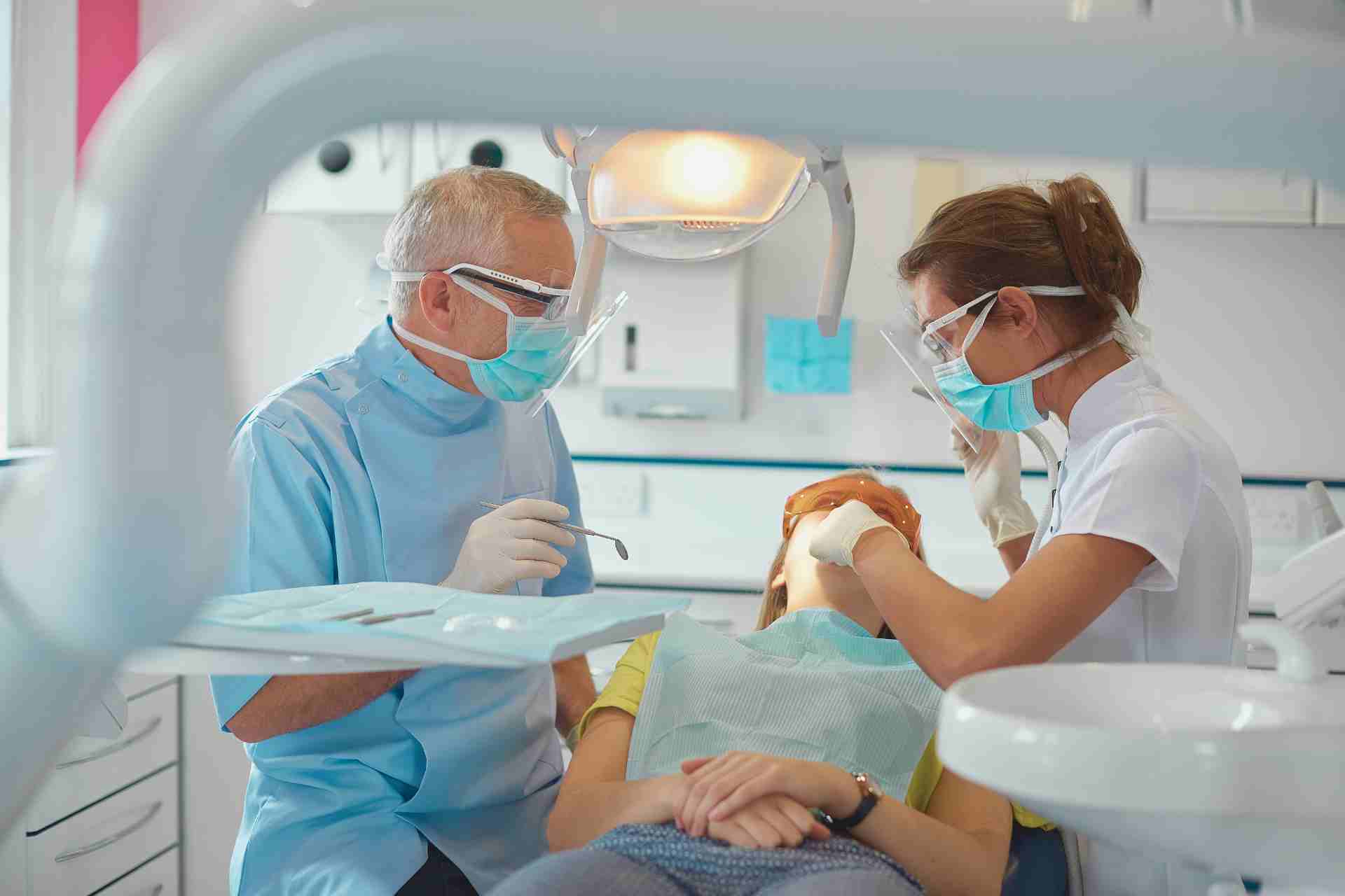 Dentist in Thayne, WY